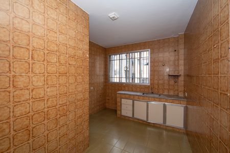 Apartamento à venda com 110m², 3 quartos e 2 vagasCozinha