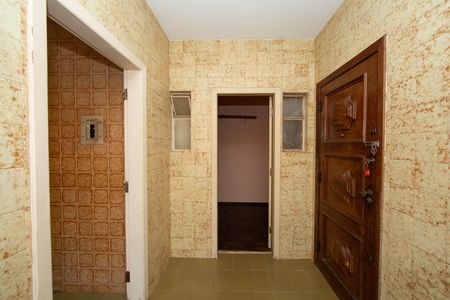 Apartamento à venda com 110m², 3 quartos e 2 vagasÁrea de serviço