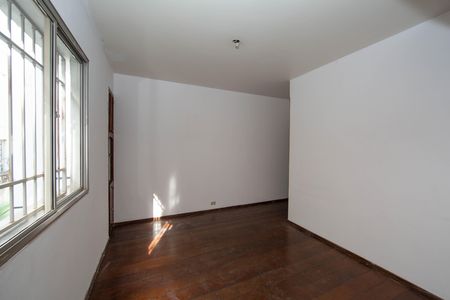 Sala de apartamento à venda com 3 quartos, 110m² em Santa Lúcia, Belo Horizonte