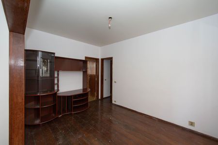 Apartamento à venda com 110m², 3 quartos e 2 vagasSala