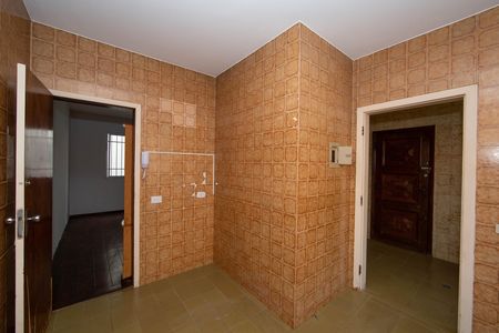Apartamento à venda com 110m², 3 quartos e 2 vagasCozinha