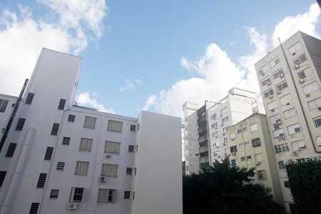Apartamento à venda com 46m², 1 quarto e sem vagaSala Vista