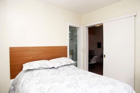 Apartamento à venda com 46m², 1 quarto e sem vagaQuarto Suíte