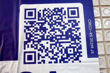 Apartamento à venda com 46m², 1 quarto e sem vagaQR Code LFWN-338