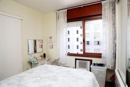 Apartamento à venda com 46m², 1 quarto e sem vagaQuarto Suíte