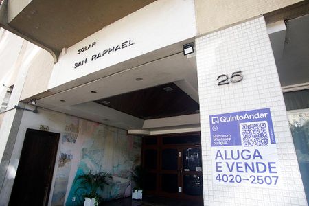 Apartamento à venda com 46m², 1 quarto e sem vagaPlaquinha