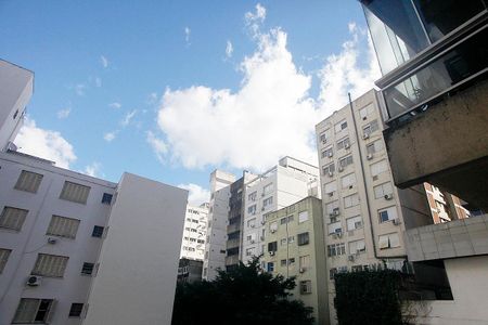 Apartamento à venda com 46m², 1 quarto e sem vagaQuarto Suíte Vista