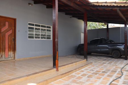 Casa para alugar com 420m², 4 quartos e 3 vagasGaragem