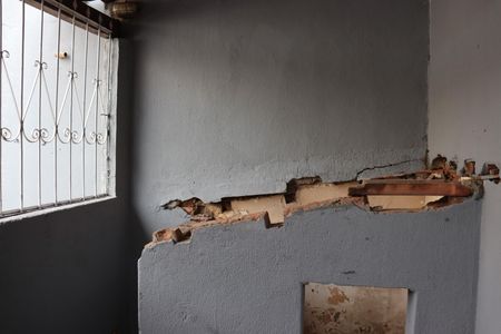 Casa para alugar com 420m², 4 quartos e 3 vagasCanil