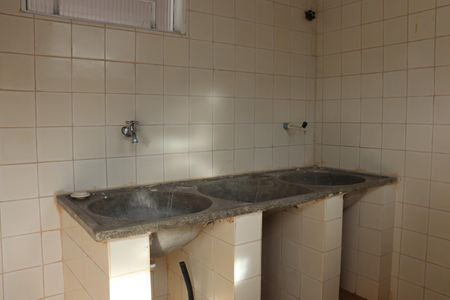 Casa para alugar com 420m², 4 quartos e 3 vagasLavanderia