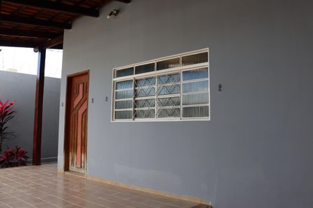 Casa para alugar com 420m², 4 quartos e 3 vagasGaragem