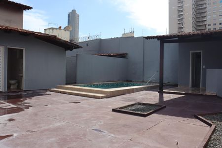 Casa para alugar com 420m², 4 quartos e 3 vagasÁrea comum - Piscina