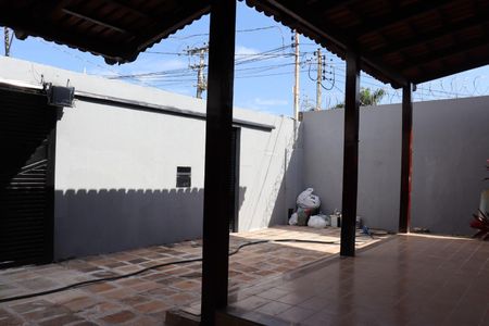 Casa para alugar com 420m², 4 quartos e 3 vagasGaragem