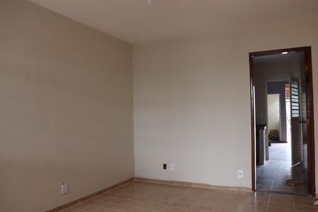 Casa para alugar com 420m², 4 quartos e 3 vagasSala