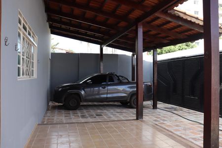 Casa para alugar com 420m², 4 quartos e 3 vagasGaragem