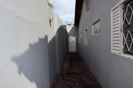 Casa para alugar com 420m², 4 quartos e 3 vagasCorredor