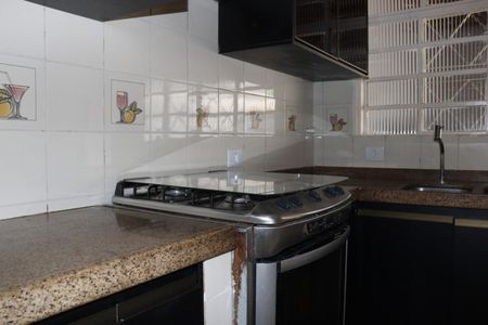 Casa para alugar com 420m², 4 quartos e 3 vagasCozinha