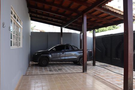 Casa para alugar com 420m², 4 quartos e 3 vagasGaragem