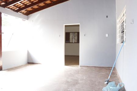 Casa para alugar com 420m², 4 quartos e 3 vagasÁrea comum