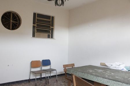 Casa para alugar com 560m², 7 quartos e 4 vagasÁrea externa