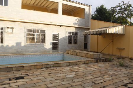 Casa para alugar com 560m², 7 quartos e 4 vagasPiscina