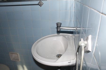 Casa para alugar com 560m², 7 quartos e 4 vagasBanheiro