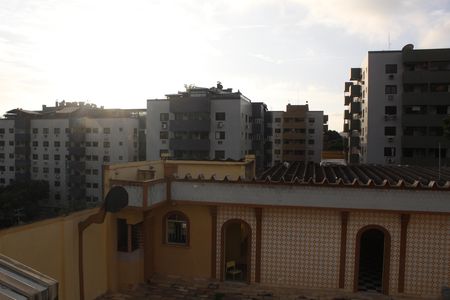 Casa para alugar com 560m², 7 quartos e 4 vagasVista da Rua