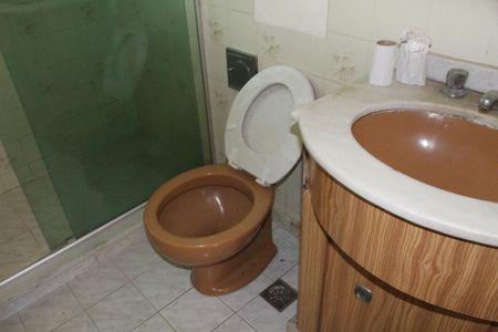 Casa para alugar com 560m², 7 quartos e 4 vagasBanheiro Social
