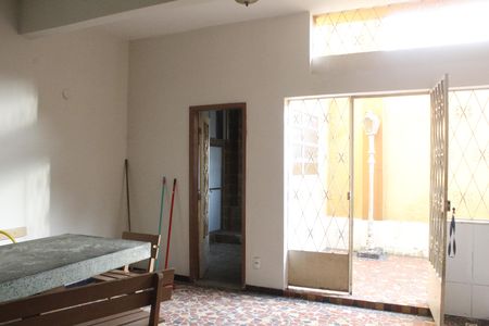 Casa para alugar com 560m², 7 quartos e 4 vagasÁrea externa