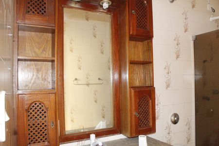 Casa para alugar com 560m², 7 quartos e 4 vagasBanheiro