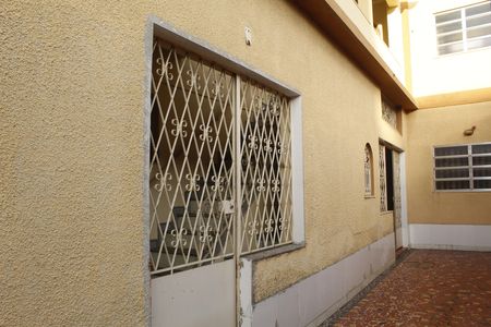 Casa para alugar com 560m², 7 quartos e 4 vagasÁrea externa