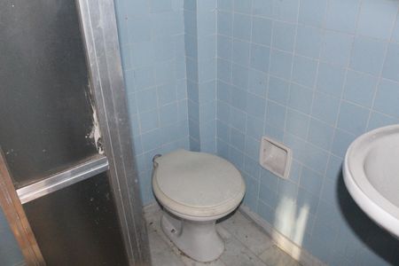 Casa para alugar com 560m², 7 quartos e 4 vagasBanheiro