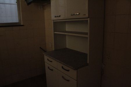 Casa para alugar com 560m², 7 quartos e 4 vagasCozinha
