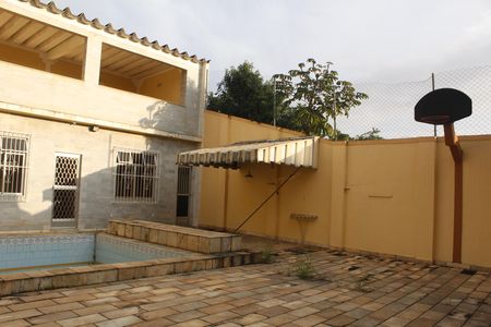 Casa para alugar com 560m², 7 quartos e 4 vagasPiscina