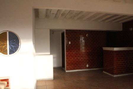 Casa para alugar com 560m², 7 quartos e 4 vagasSala 3