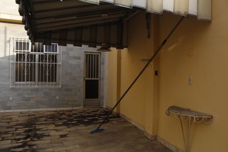 Casa para alugar com 560m², 7 quartos e 4 vagasÁrea externa