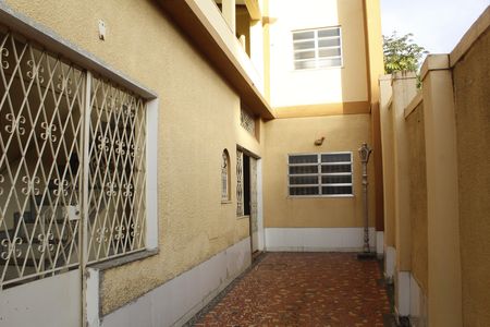 Casa para alugar com 560m², 7 quartos e 4 vagasÁrea externa