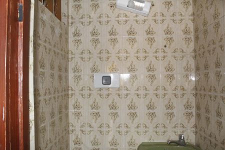 Casa para alugar com 560m², 7 quartos e 4 vagasLavabo