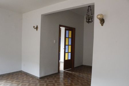 Casa para alugar com 560m², 7 quartos e 4 vagasSala