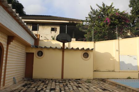 Casa para alugar com 560m², 7 quartos e 4 vagasÁrea externa