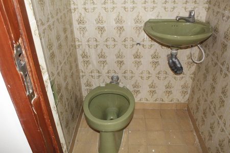 Casa para alugar com 560m², 7 quartos e 4 vagasLavabo