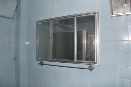 Casa para alugar com 560m², 7 quartos e 4 vagasBanheiro