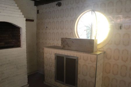 Casa para alugar com 560m², 7 quartos e 4 vagasChurrasqueira