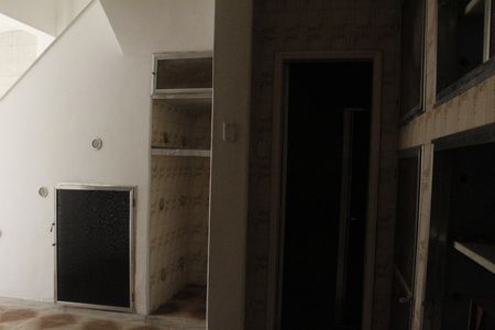 Casa para alugar com 560m², 7 quartos e 4 vagasCozinha