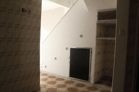 Casa para alugar com 560m², 7 quartos e 4 vagasCozinha