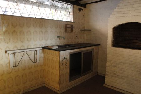 Casa para alugar com 560m², 7 quartos e 4 vagasChurrasqueira