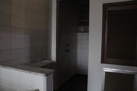 Casa para alugar com 560m², 7 quartos e 4 vagasÁrea de Serviço