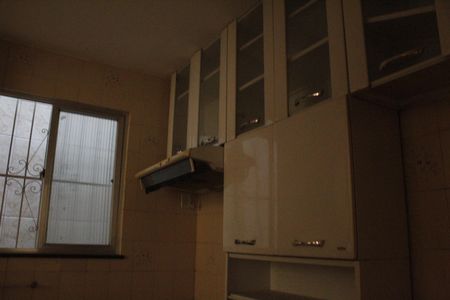 Casa para alugar com 560m², 7 quartos e 4 vagasCozinha