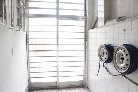 Casa para alugar com 560m², 7 quartos e 4 vagasÁrea de Serviço
