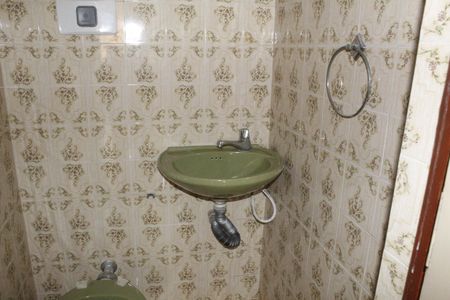 Casa para alugar com 560m², 7 quartos e 4 vagasLavabo